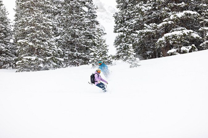 Guided Backcountry Skiing - Ouray - Final Thoughts: Is This Tour Right for You?