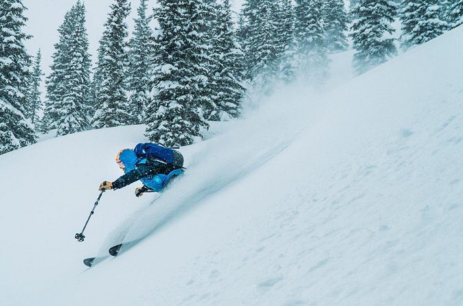 Guided Backcountry Skiing - Ouray - Frequently Asked Questions