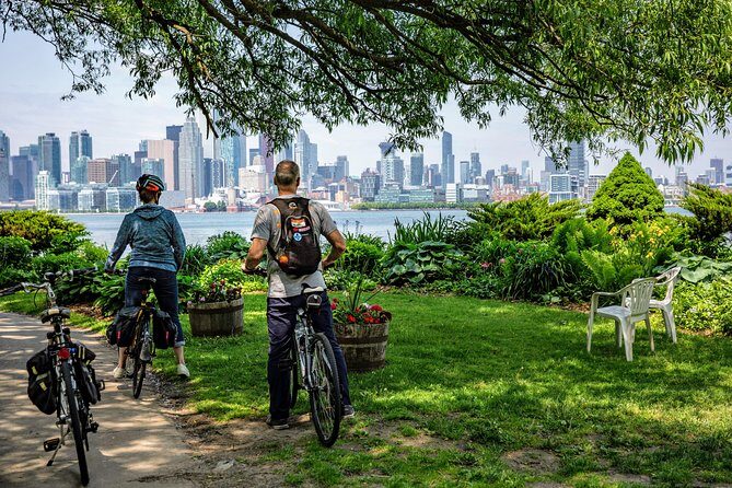 Guided Bicycle Tour - Toronto Waterfront, Island and Distillery - Practical Details and What You Should Know