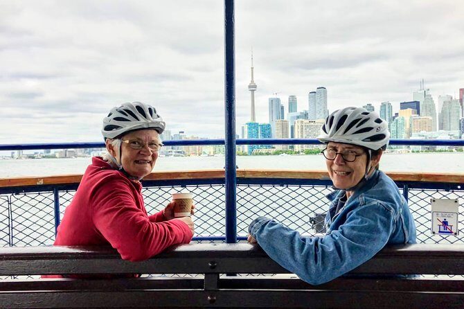 Guided Bicycle Tour - Toronto Waterfront, Island and Distillery - Final Thoughts: Is It Worth It?