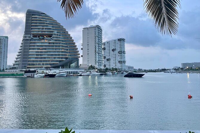 Guided Bike Tour - Explore Cancun Like a Local #1 Tour 1.5hr - The Sum Up