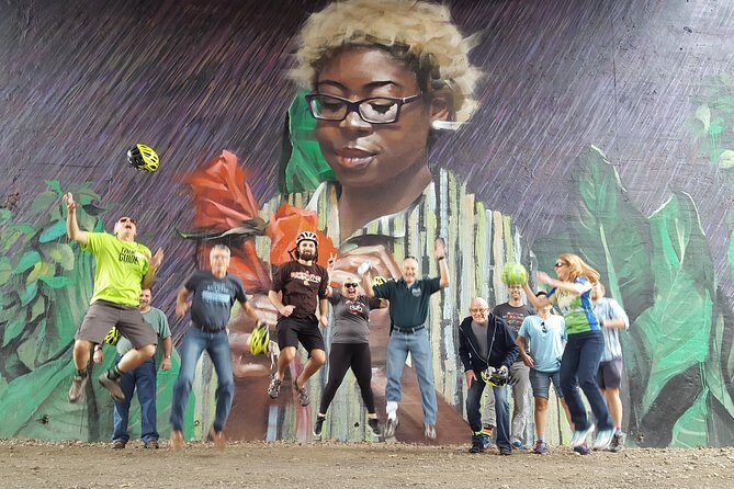 Guided Bike Tour in Atlanta with Snacks - Real-World Experiences from Participants