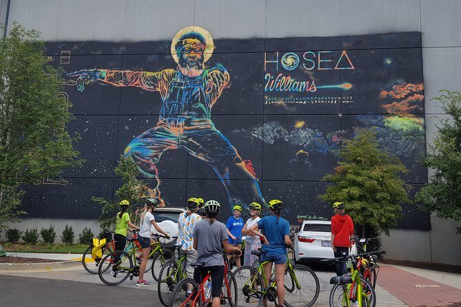 Guided Bike Tour in Atlanta with Snacks - Price and Value