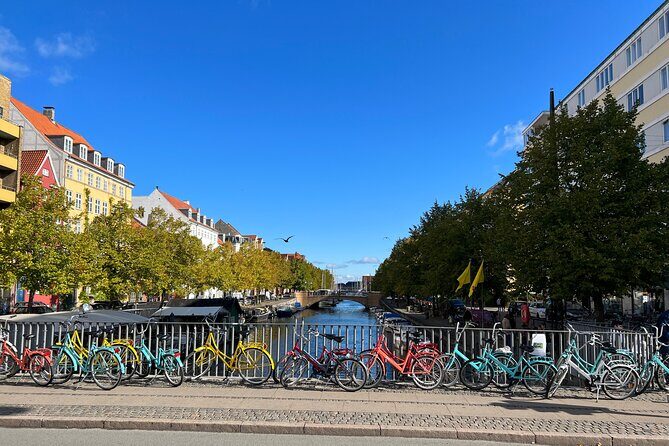Guided Bike Tour in Wonderful Copenhagen - Why You Might Love This Tour