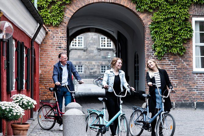 Guided Bike Tour in Wonderful Copenhagen - Final Thoughts