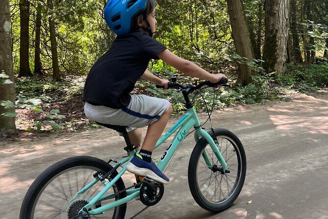 Guided Bike Tour of Mackinac Island with Scenic Views - FAQ