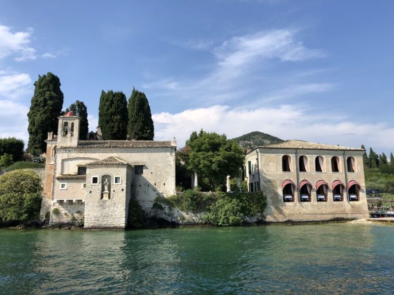 Guided Boat Cruise to Sirmione from Garda/Bardolino - Who Will Love This Tour?