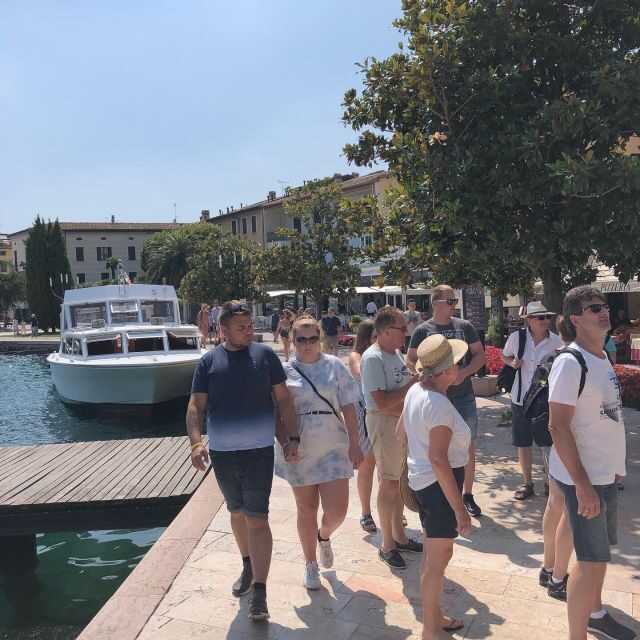 Guided Boat Cruise to Sirmione from Garda/Bardolino - Final Thoughts
