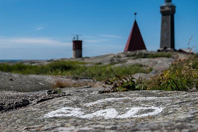 Guided boat tour to Vinga in Gothenburg - What to Expect from the Tour