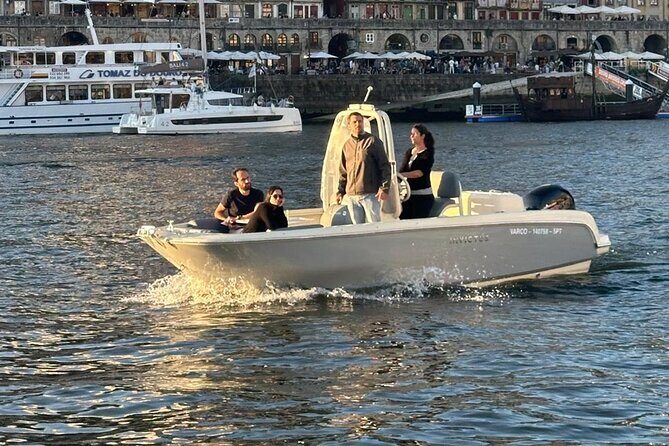 Guided boat tour with wine and sunset option. - FAQ