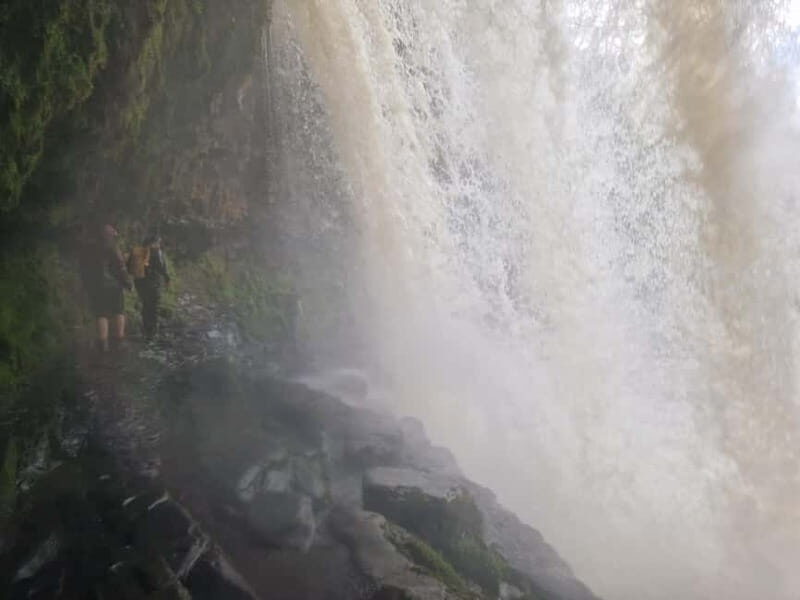 Guided Breacon Beacons 4 waterfalls in day hike from Cardiff - Final Thoughts