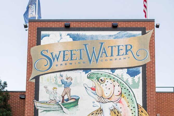 Guided Brewery Tour in Atlanta - FAQ