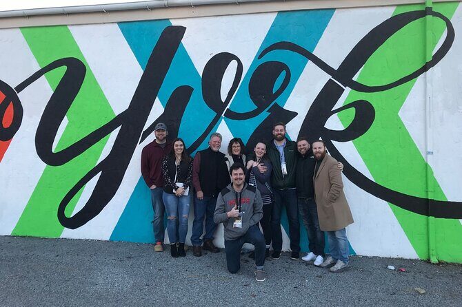 Guided Brewery Tour of York County on the Brew Bus - Who Will Love This Tour?