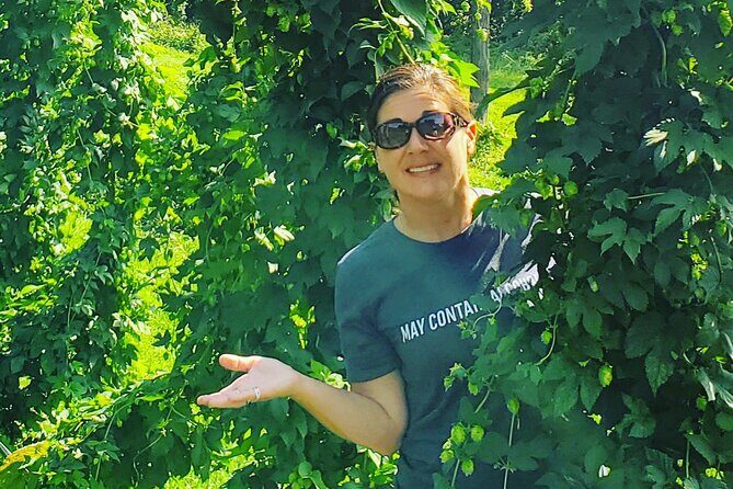 Guided Brewery Walking Tour in Lancaster City - Final Thoughts