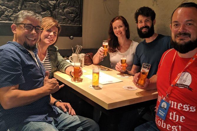 Guided Brewhouse Walking Tour in Cologne - What Makes This Tour Special
