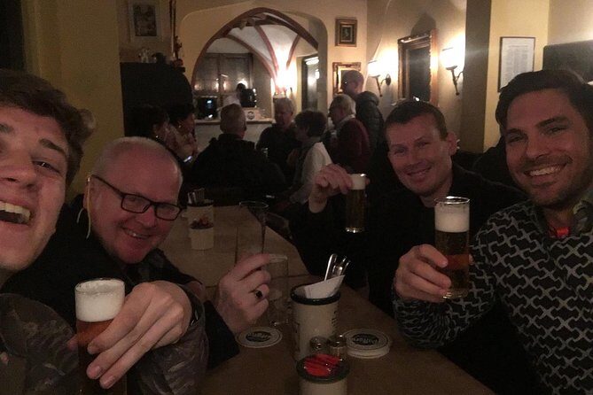 Guided Brewhouse Walking Tour in Cologne - The Downsides and Considerations