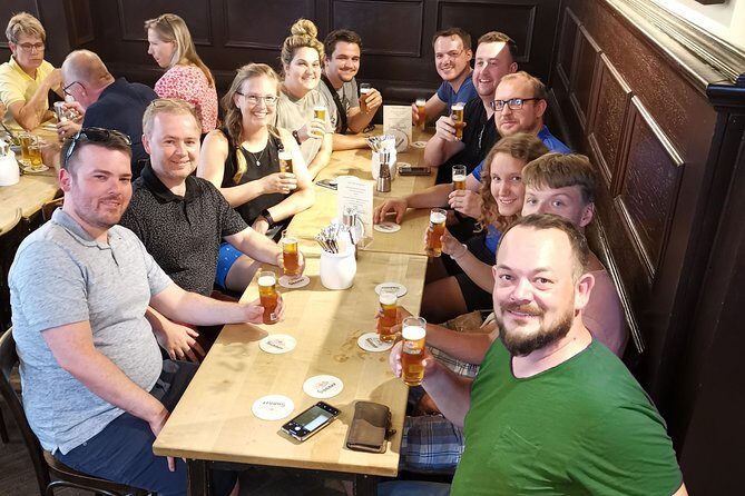 Guided Brewhouse Walking Tour in Cologne - Final Thoughts