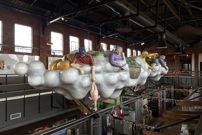 Guided ByWard Market Food Tour - Final Thoughts