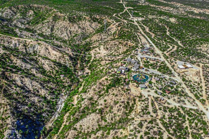 Guided Canyon Camel Ride in Wild Canyon Adventure Park - FAQ