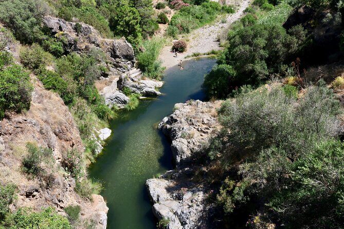 Guided Canyoning Adventure Near Marbella (Benahavís River Walk) - What is this canyoning experience really about?
