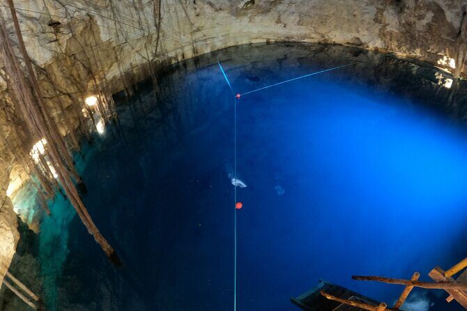 Guided Chichen Itza Group Tour 2 Cenotes and Food of Valladolid - Frequently Asked Questions