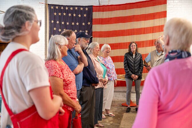 Guided Chocolate Tasting Session in Rockland - Guided Chocolate Tasting Session in Rockland: A Deliciously Informative Experience