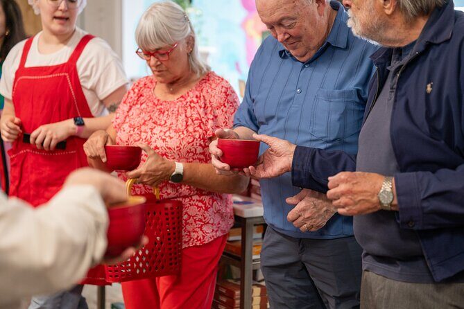 Guided Chocolate Tasting Session in Rockland - Who Is This Tour Best For?