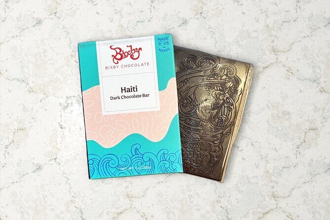 Guided Chocolate Tasting Session in Rockland - FAQs