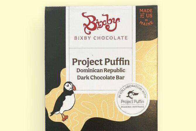 Guided Chocolate Tasting Session in Rockland - Final Thoughts