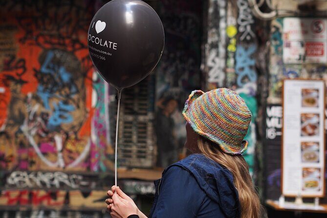 Guided Chocolate Walking Tour in Melbourne City - Who Should Consider This Tour?