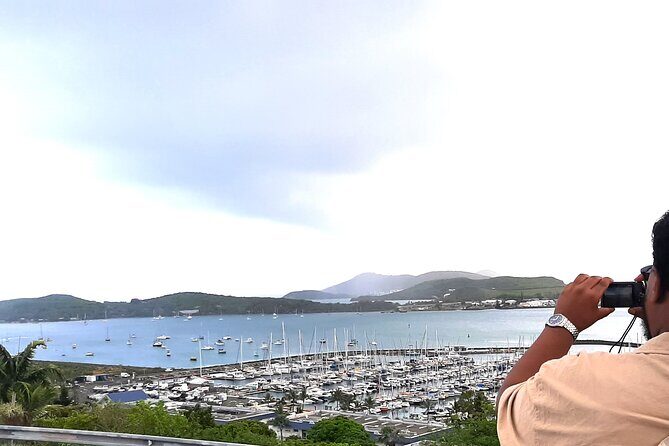 Guided City Orientation Tour of Noumea - Drawbacks and Considerations