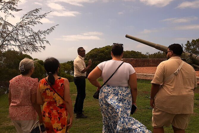 Guided City Orientation Tour of Noumea - Final Thoughts