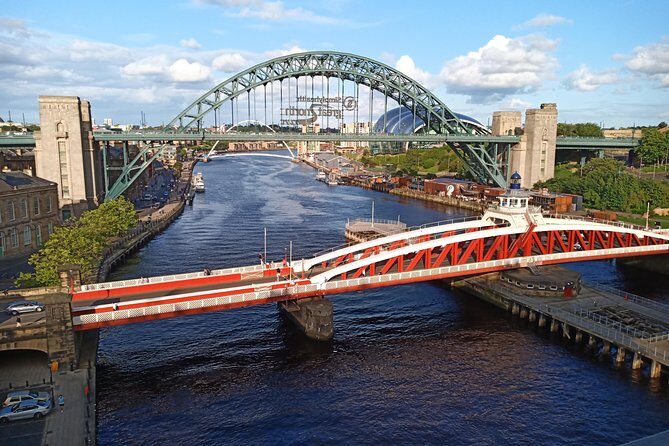 Guided City Walking Tour of Newcastle - Why You Might Want to Try This Tour