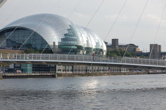 Guided City Walking Tour of Newcastle - What’s the Experience Like?