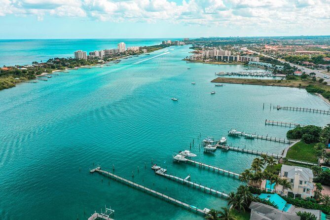 Guided Clear Kayak Eco-Tour of Jupiter - FAQs