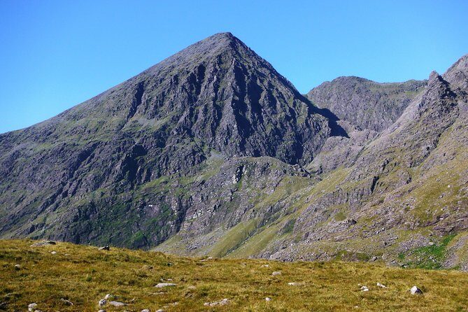Guided Climb of Carrauntoohil with KerryClimbing.ie - What to Expect on the Trip