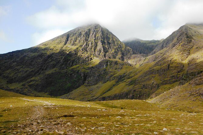 Guided Climb of Carrauntoohil with KerryClimbing.ie - The Complete Experience