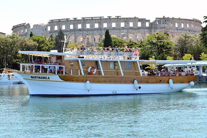 Guided Coasteering Adventure in Pula - Is It Worth It?