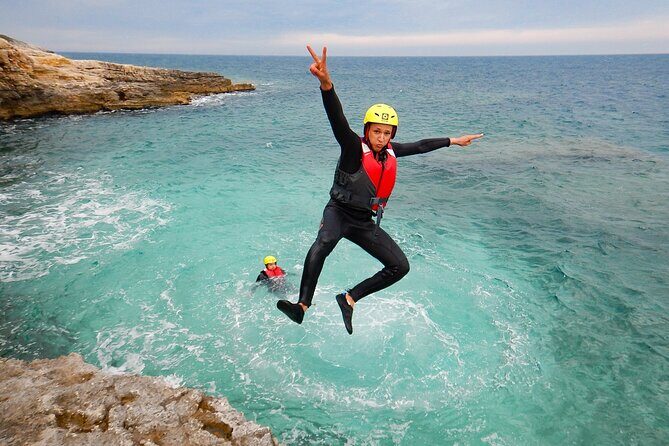 Guided Coasteering Adventure in Pula - FAQ