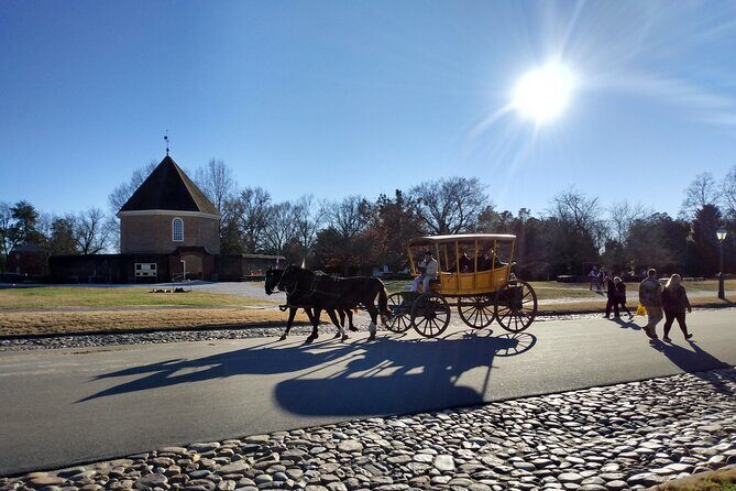 Guided Colonial Christmas Tour in Williamsburg - Final Thoughts: Is This Tour Worth It?
