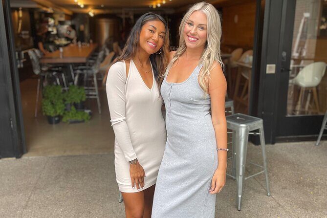 Guided Craft Beer Tour in Niagara - A Closer Look at the Guided Craft Beer Tour in Niagara