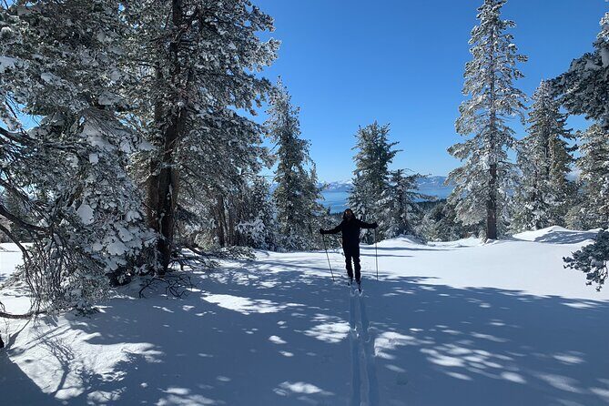 Guided Cross Country Skiing at Lake Tahoe - FAQ
