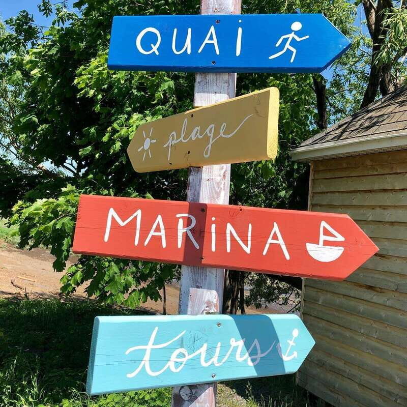 Guided cruise to discover Orleans Island and Quebec City - What Is This Tour All About?