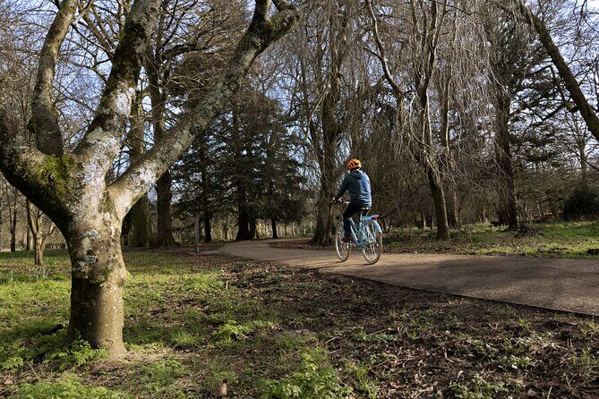 Guided Cycle Tours of Cardiff - Final Thoughts