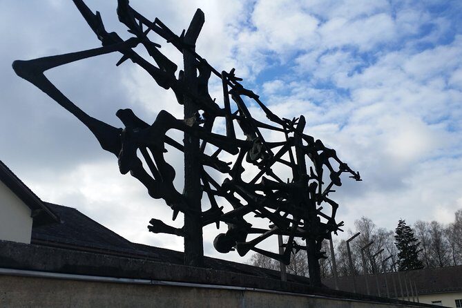 Guided Dachau Concentration Camp Memorial Site Tour with Train from Munich - Analyzing the Experience: What You Can Expect