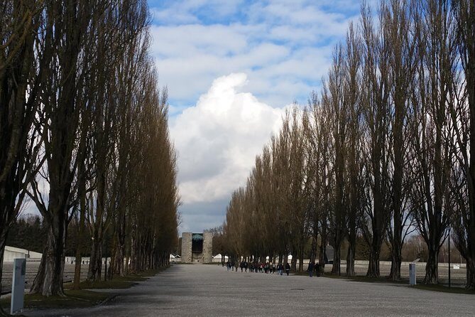 Guided Dachau Concentration Camp Memorial Site Tour with Train from Munich - Final Thoughts
