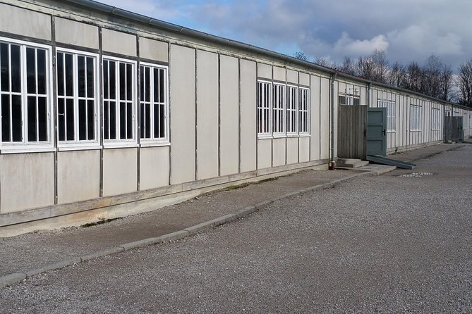 Guided Dachau Concentration Camp Memorial Site Tour with Train from Munich - The Return Journey