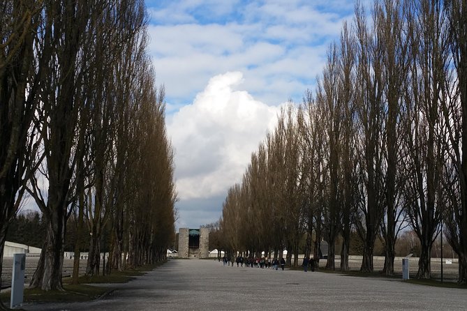 Guided Dachau Concentration Camp Memorial Site Tour with Train from Munich - The Guide: Why Consistency Matters