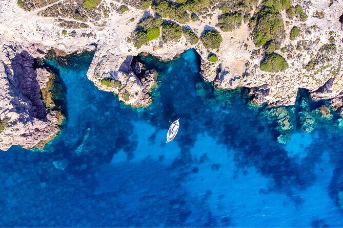 Guided day by boat in Carloforte with snorkelling and aperitif - Final Thoughts