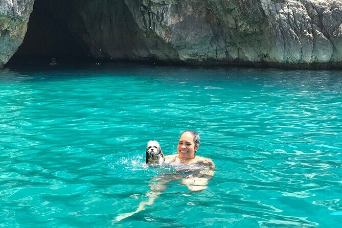 Guided day by boat to the Secrets of the Island of Capri - Final Thoughts